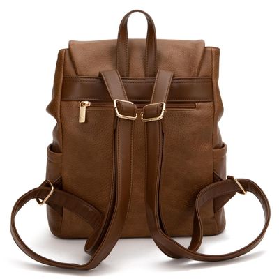 Imagen 2 del producto Mochila  Notebook  Gacel  Tostado  Car3521