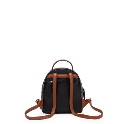 Imagen 2 del producto Mochila  Mochila Pequeña  Gacel  Negro  Car3250