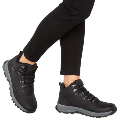 Imagen 2 del producto Botin  Loa  Gacel  Negro  0660208