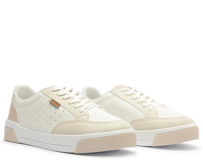 Imagen 2 del producto Zapatilla  Dolores  Anacapri  Crema  C3048300010008