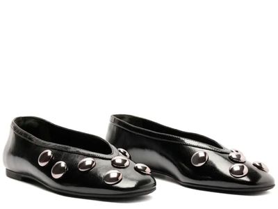 Imagen 2 del producto Ballerina  Katy  Anacapri  Negro  C3057700490003