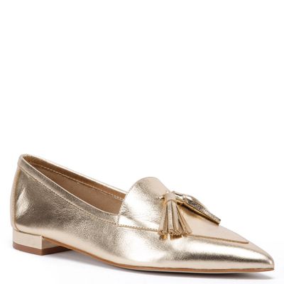 Imagen 2 del producto Zapato  Haimi  Gacel  Dorado  0659562