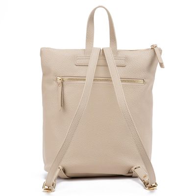 Imagen 2 del producto Mochila  Mochila Grande  Gacel  Off White  Car3252