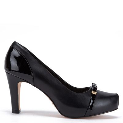 Zapato  Katerina  Gacel  Negro  0660446