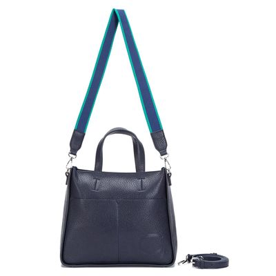 Imagen 2 del producto Cartera  Edición Limitada  Gacel  Azul  Car3212