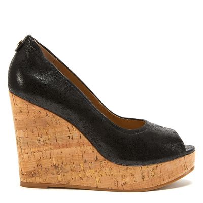 Zapato  Pippa  Gacel  Negro  0659687