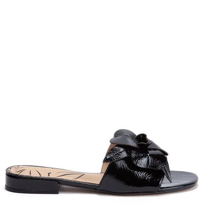 Sandalia  Manuela  Gacel  Negro  0660672