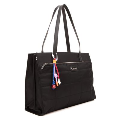 Imagen 2 del producto Cartera  Shopping Notebook  Gacel  Negro  Car3433