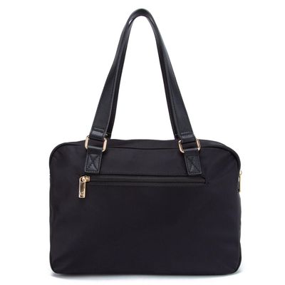 Imagen 2 del producto Cartera  Dos Asas Grande  Gacel  Negro  Car3321