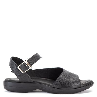 Sandalia  Arely  Gacel  Negro  0659801