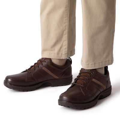 Imagen 2 del producto Zapato  Dt  Guante  Tostado  0035895