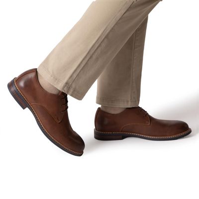 Imagen 2 del producto Zapato Albury Guante Cafe 0036079