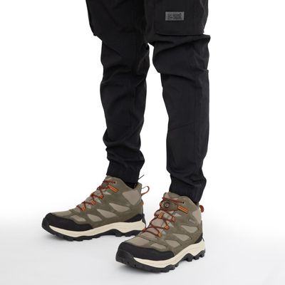 Imagen 2 del producto Botin  Tolten  Guante  Olivo  0036230