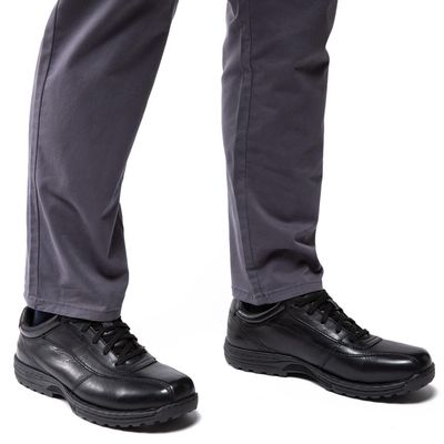 Imagen 2 del producto Zapato  Dt  Guante  Negro  0034092