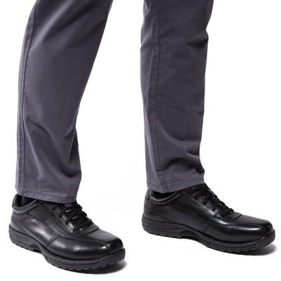 Imagen 2 del producto Zapato  Dt  Guante  Negro  0034092