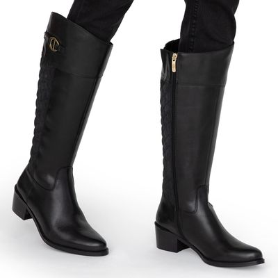 Imagen 2 del producto Bota  Montana  Gacel  Negro  0660922