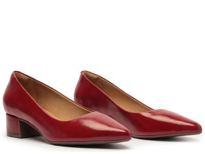 Imagen 2 del producto Zapato Margarita Anacapri Rojo C3070500030002