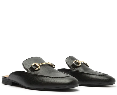 Imagen 2 del producto Zapato Halsey Anacapri Negro C3007501080006