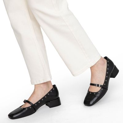 Imagen 2 del producto Zapato  Ophelia  Gacel  Negro  0660954