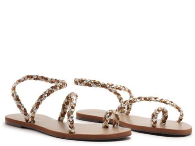 Imagen 2 del producto Sandalia  Alba  Anacapri  Multicolor  C3001402820020