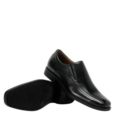 Imagen 2 del producto Zapato  Downtown  Guante  Negro  0034372