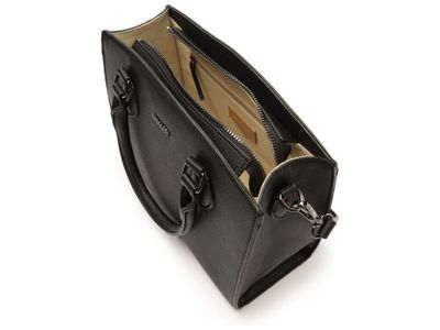 Imagen 2 del producto Cartera Dos Asa Me Anacapri Negro C5003600010001