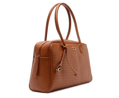 Imagen 2 del producto Cartera  Dos Asas  Anacapri  Cafe  C5001620210003