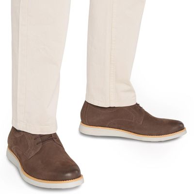 Imagen 2 del producto Zapato  P5  Guante  Chocolate  0035728