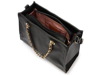 Imagen 2 del producto Cartera Dos Asa Me Anacapri Negro C5001219550001