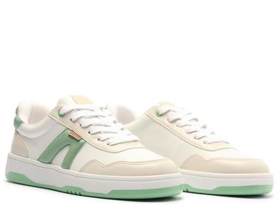 Imagen 2 del producto Zapatilla Nathy Anacapri Blanco C3065000020004