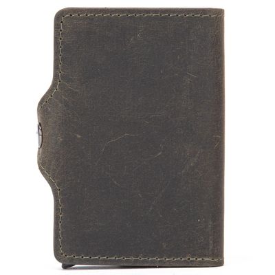 Imagen 2 del producto Billetera Tarje Meta Guante Olivo Bi471