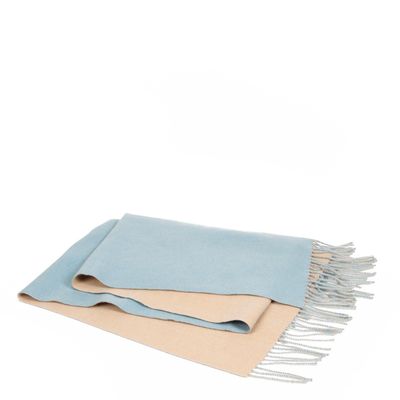 Imagen 2 del producto Panuelo  Grande  Gacel  Celeste  Pan067