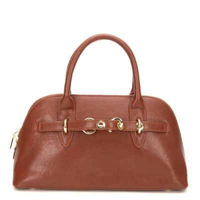 Imagen 2 del producto Cartera  Dos Asas Pequeña  Gacel  Tostado  Car3461