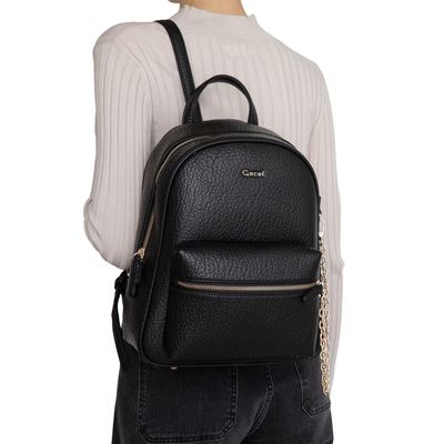 Imagen 2 del producto Mochila  Notebook  Gacel  Negro  Car3518
