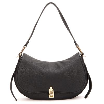 Imagen 2 del producto Cartera  Retro Con Tapa  Gacel  Negro  Car3463