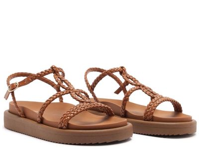 Imagen 2 del producto Sandalia  May  Anacapri  Cafe  C3038001310002