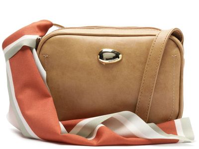 Cartera  Bandol Peq  Anacapri  Beige  C5003001610002