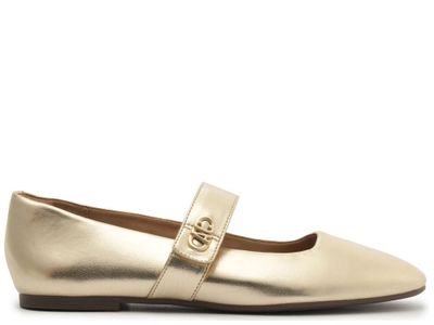 Ballerina  Katy  Anacapri  Dorado  C3057700380005