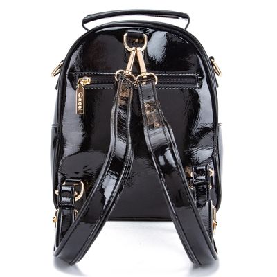 Imagen 2 del producto Mochila  Pequeña  Gacel  Negro  Car3381