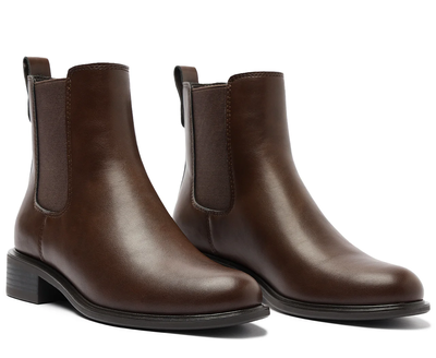 Imagen 2 del producto Botin  Jorja  Anacapri  Chocolate  C3047600070002