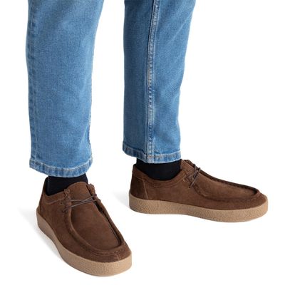 Imagen 2 del producto Zapato Sucre Guante Chocolate 0036282