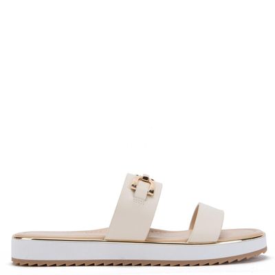 Imagen 1 del producto Sandalia  Mira  Gacel  Off White  0660623