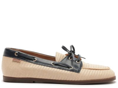 Mocasin  Becky  Anacapri  Beige  C3045000150012