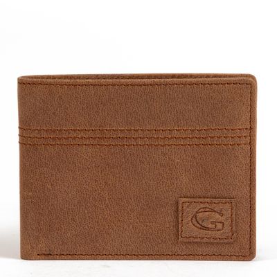 Imagen 1 del producto Billetera Bill Simpl Guante Whisky Bi458