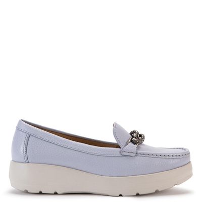 Mocasin  Locanda  Gacel  Celeste  0659612