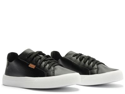 Imagen 2 del producto Zapatilla  Bruna  Anacapri  Negro  C3039400080001