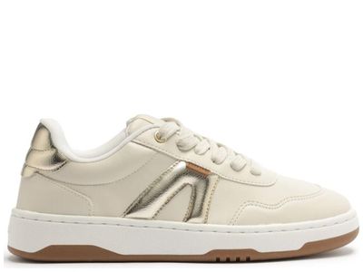 Zapatilla  Nathy  Anacapri  Beige  C3065000020003