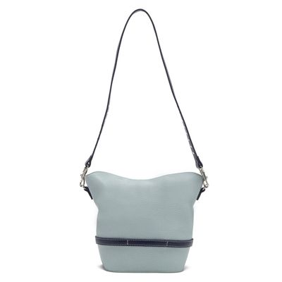 Imagen 2 del producto Cartera  Bucket  Gacel  Celeste  Car3340