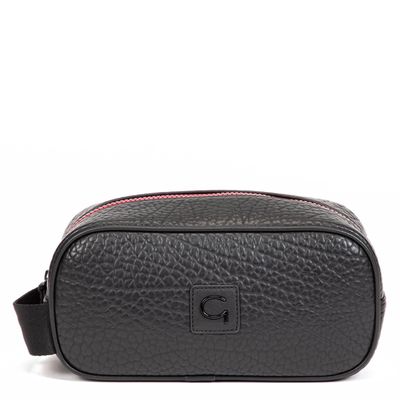 Imagen 1 del producto Necesaire Viaje Gacel Negro Bil0414