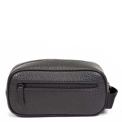 Imagen 2 del producto Necesaire Viaje Gacel Negro Bil0414